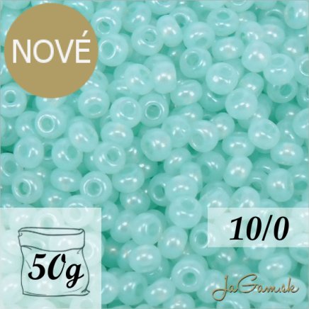 Rokajl Preciosa 10/0, 50g (P1795)